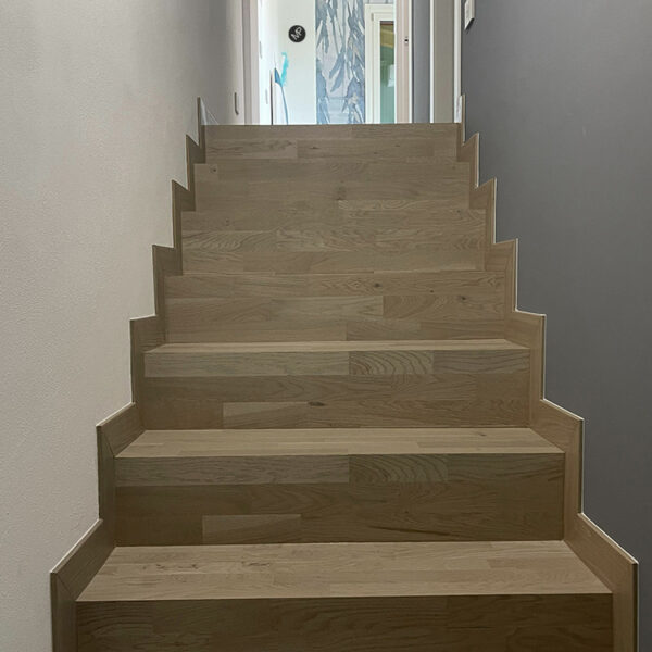 Scala Rovere 3 Strip Smoky