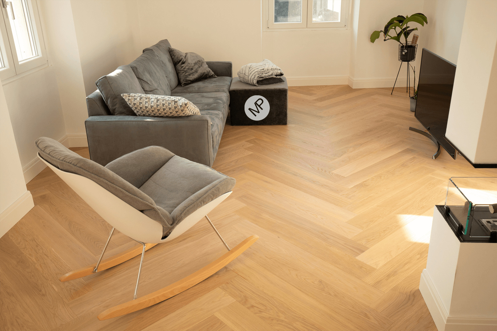 parquet a spina homepage