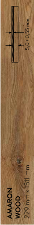 AMARON WOOD