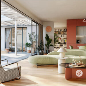 Cavaillon Oak