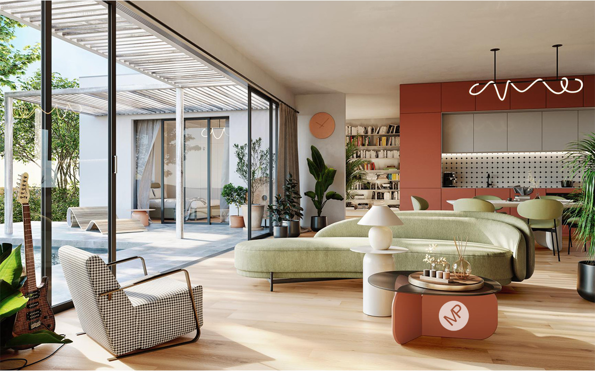 Cavaillon Ambient 2