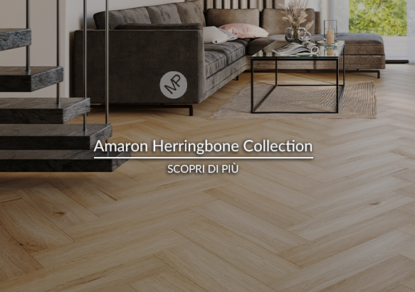 Retro-Herringbone