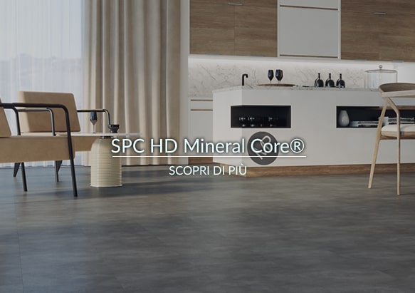 Prova posterioe spc hd mineral core