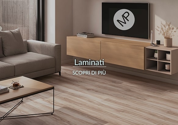 Prova posteriore laminato