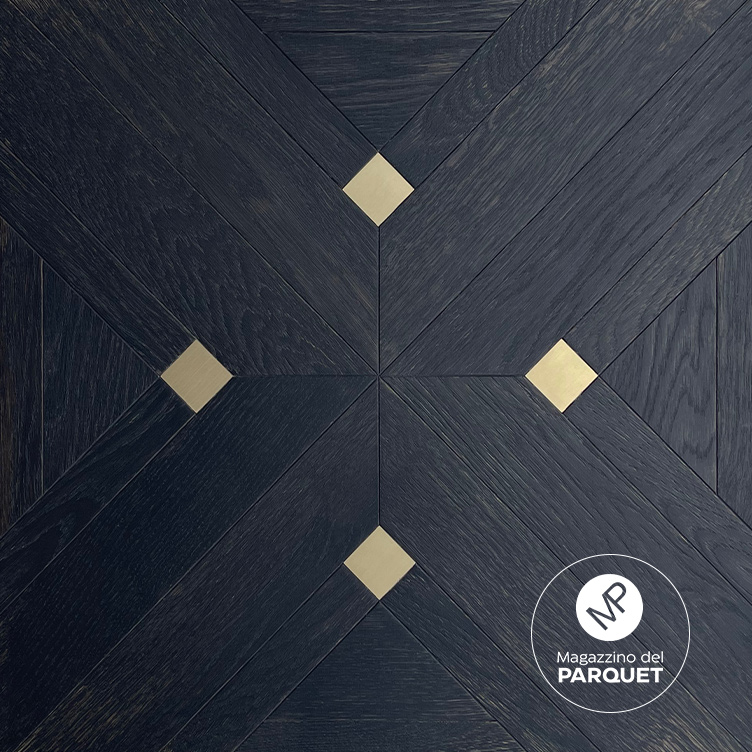 Quadrotta-Anello-X-Texture