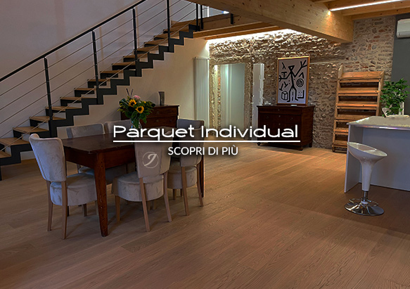 Retro-Parquet-Individuall