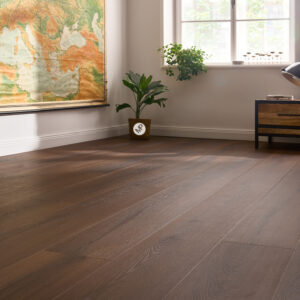Segovia Oak