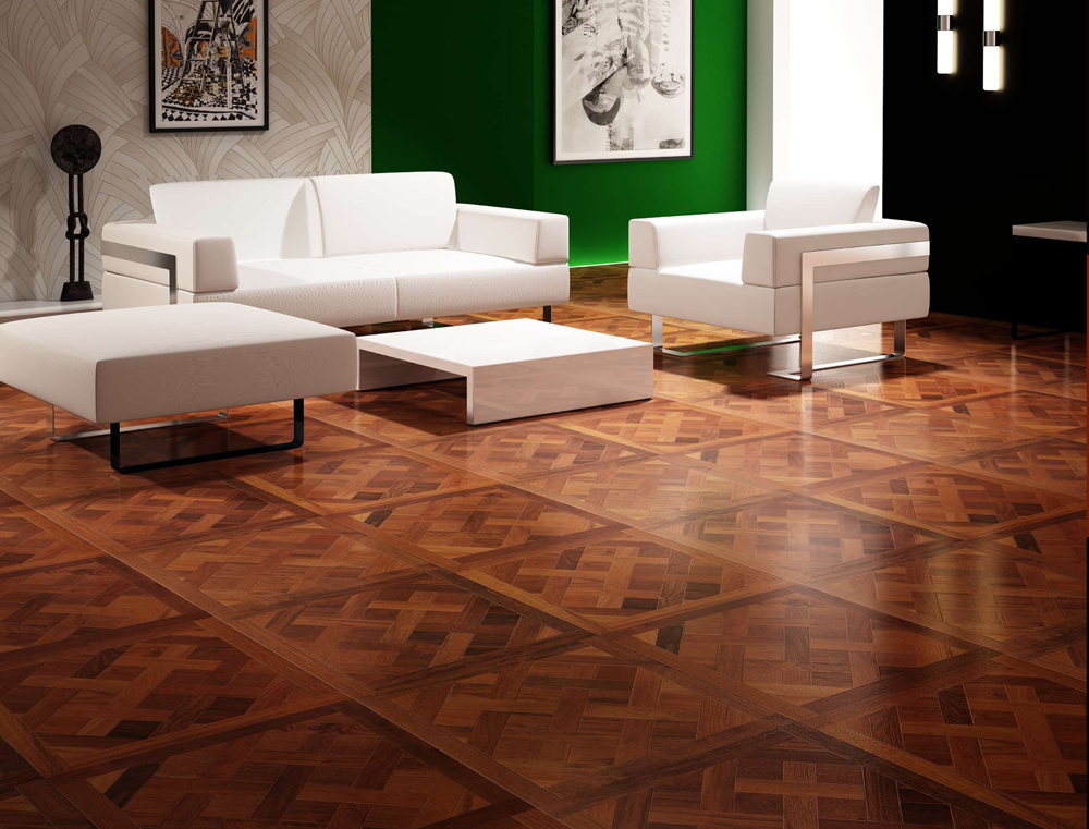 Classic Design Parquet