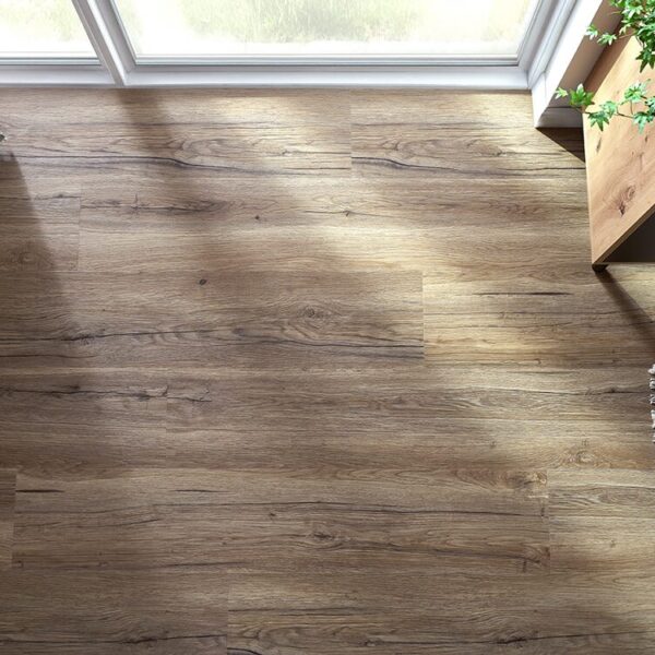 Kinesawa Oak