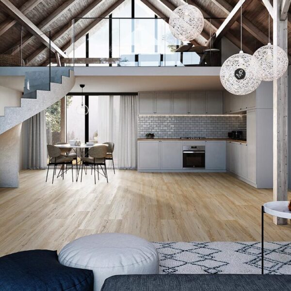 Wildwood Oak