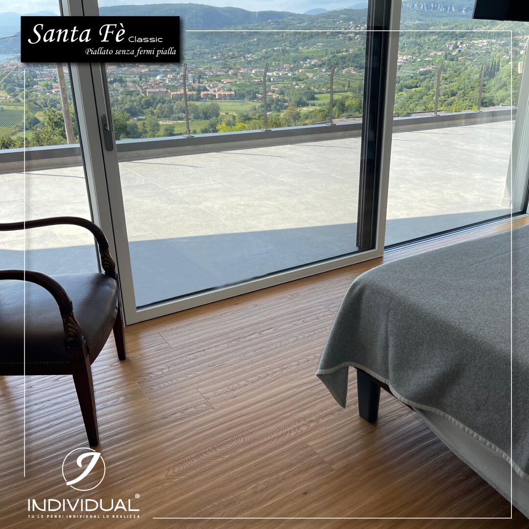 Rovere Santa Fè Classic Piallato Senza Fermi Pialla - Image 10