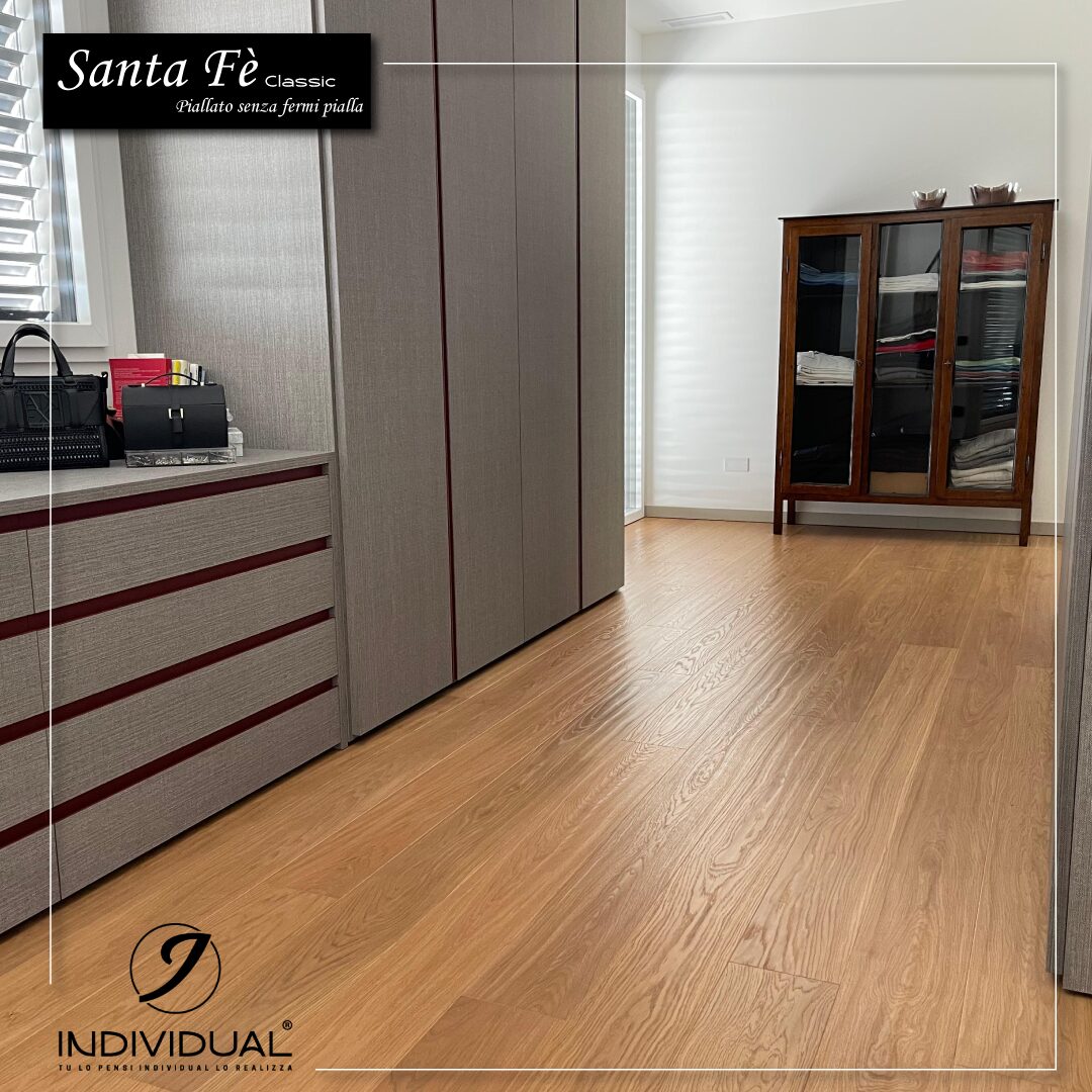 Rovere Santa Fè Classic Piallato Senza Fermi Pialla - Image 11