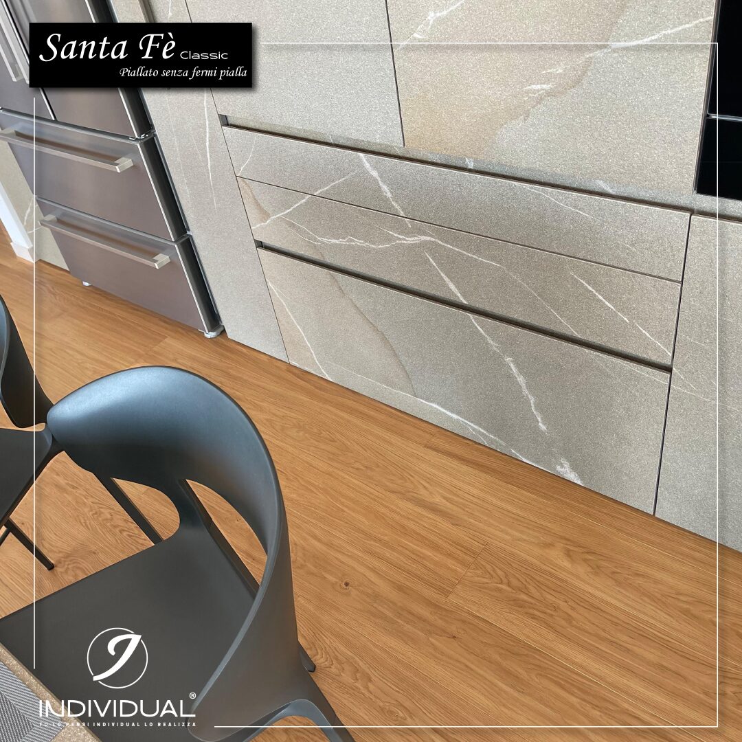 Rovere Santa Fè Classic Piallato Senza Fermi Pialla - Image 13