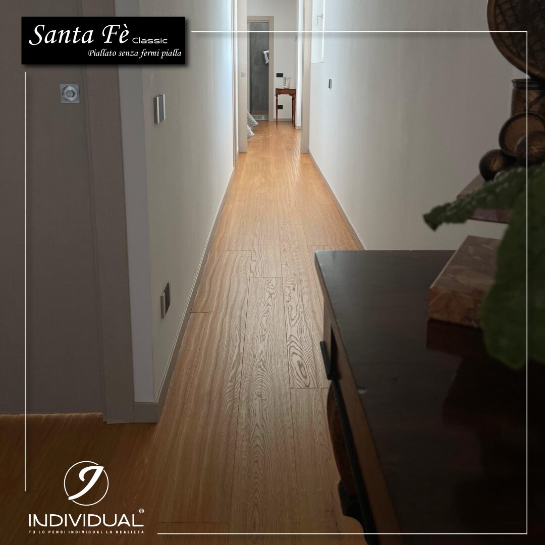 Rovere Santa Fè Classic Piallato Senza Fermi Pialla - Image 14