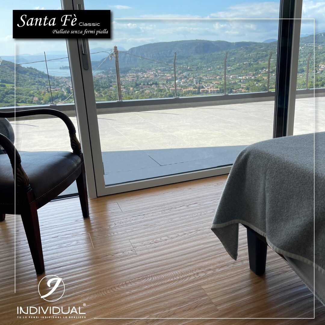 Rovere Santa Fè Classic Piallato Senza Fermi Pialla - Image 16