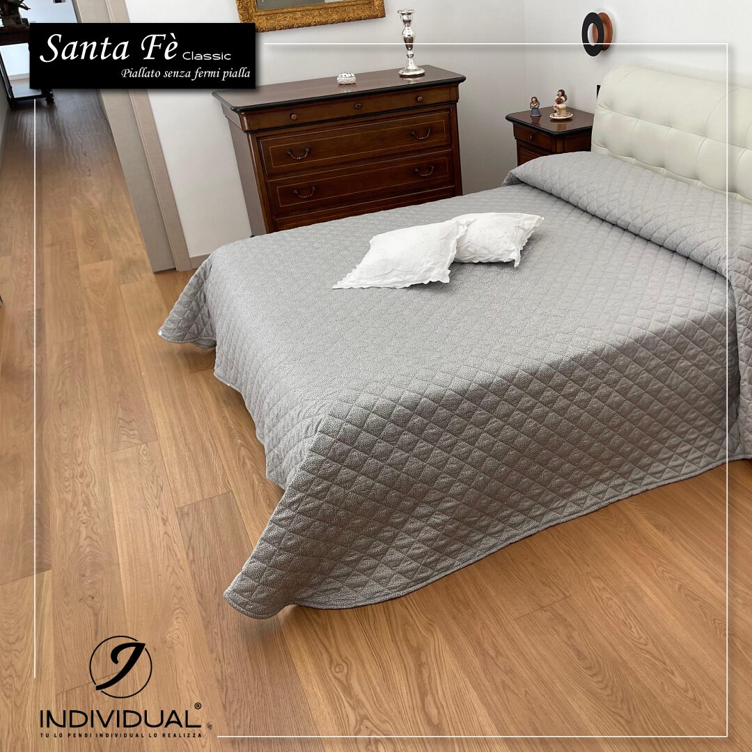 Rovere Santa Fè Classic Piallato Senza Fermi Pialla - Image 27