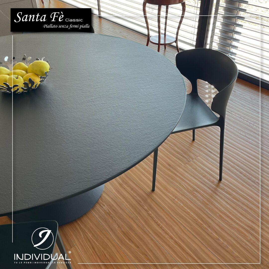 Rovere Santa Fè Classic Piallato Senza Fermi Pialla - Image 26