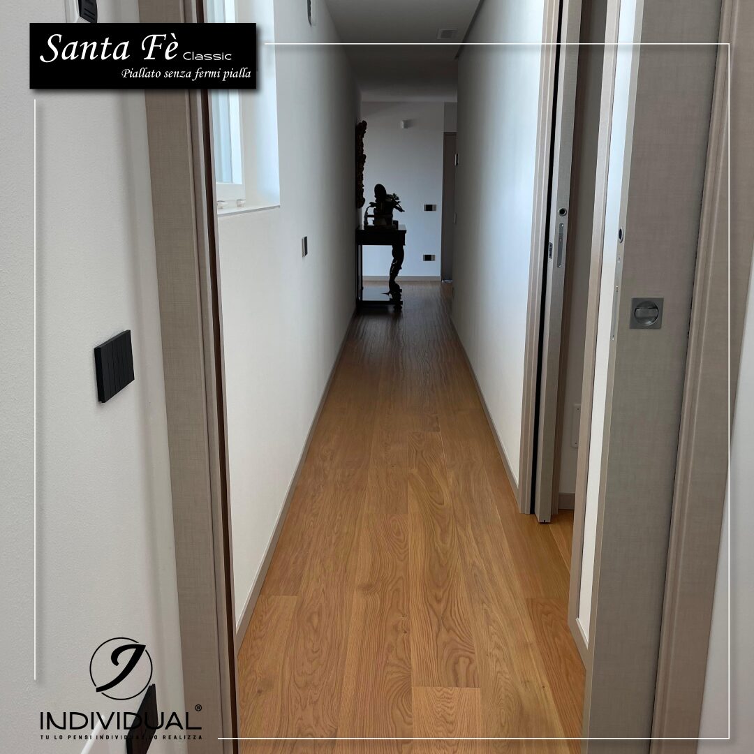 Rovere Santa Fè Classic Piallato Senza Fermi Pialla - Image 25