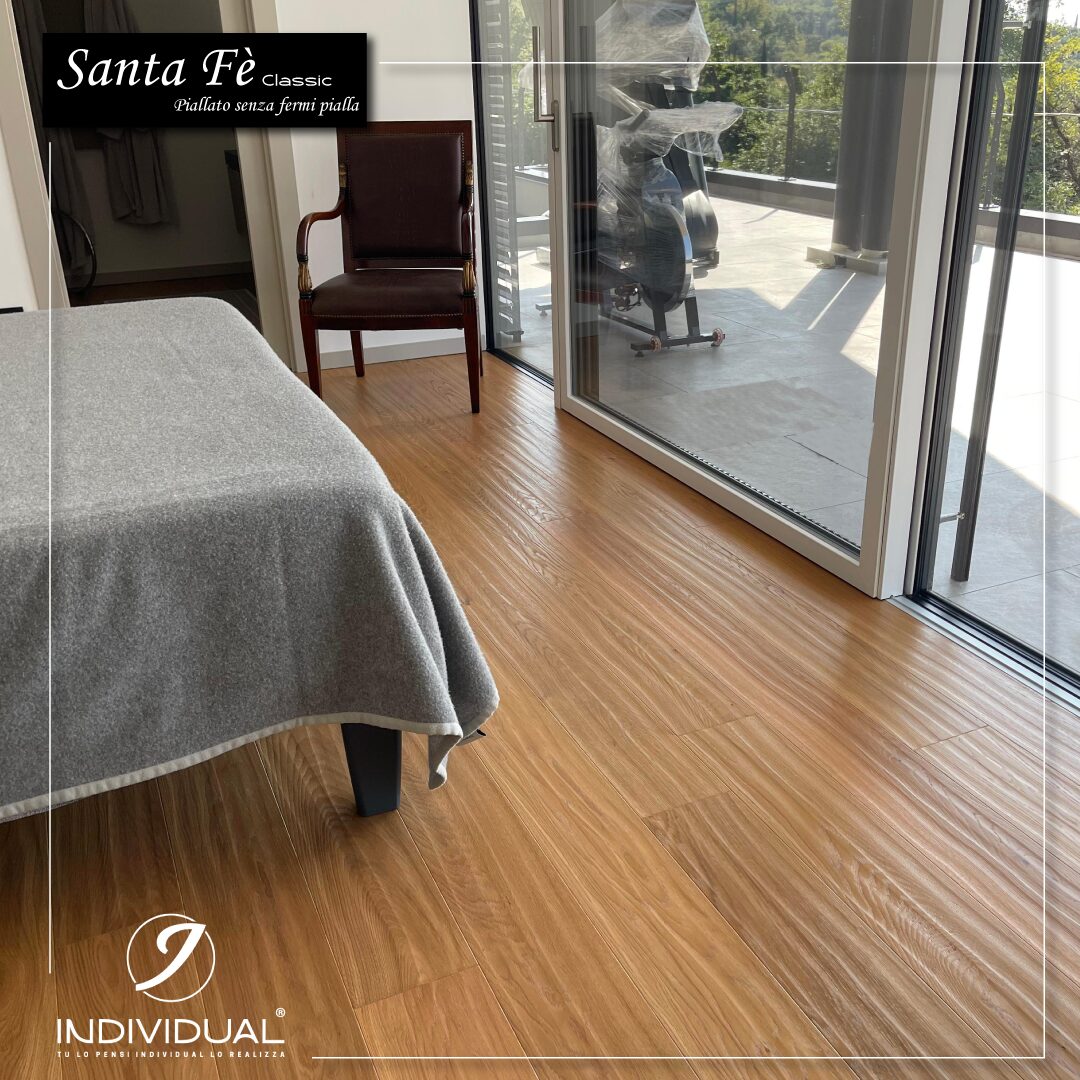 Rovere Santa Fè Classic Piallato Senza Fermi Pialla - Image 24