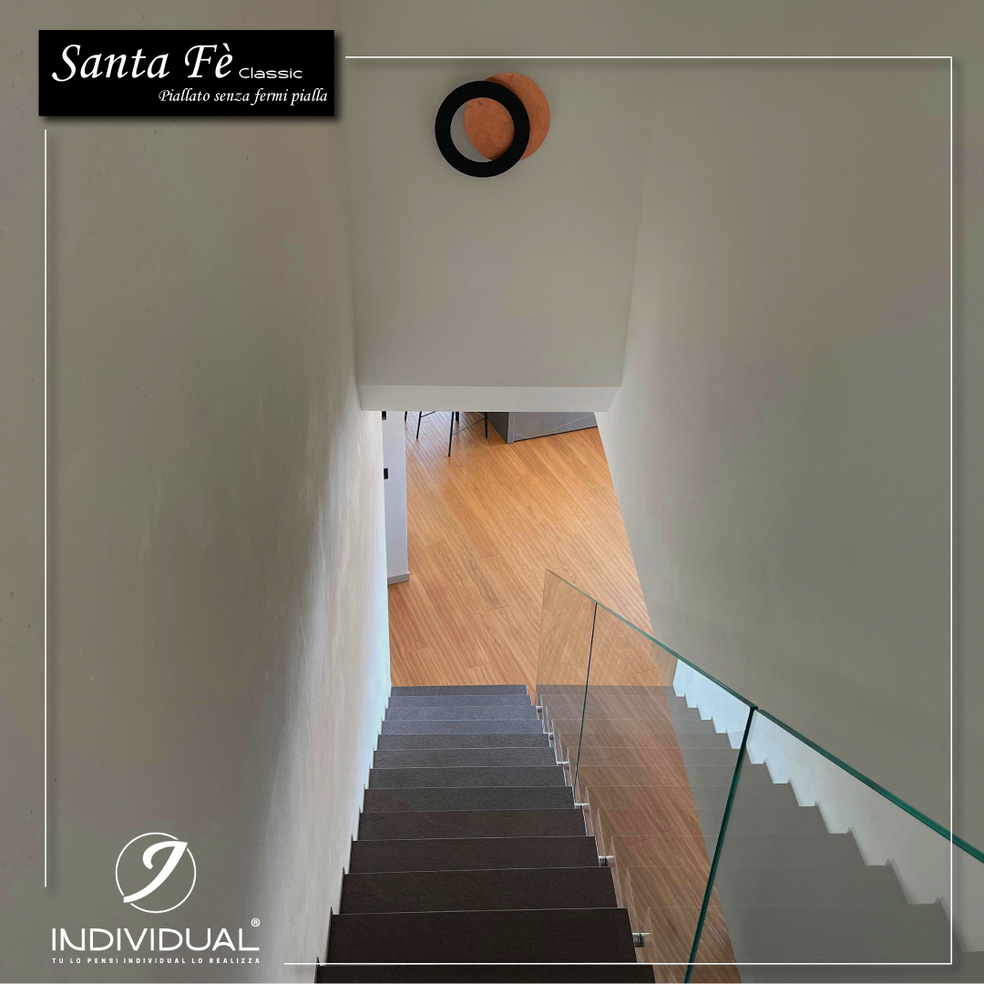 Rovere Santa Fè Classic Piallato Senza Fermi Pialla - Image 23