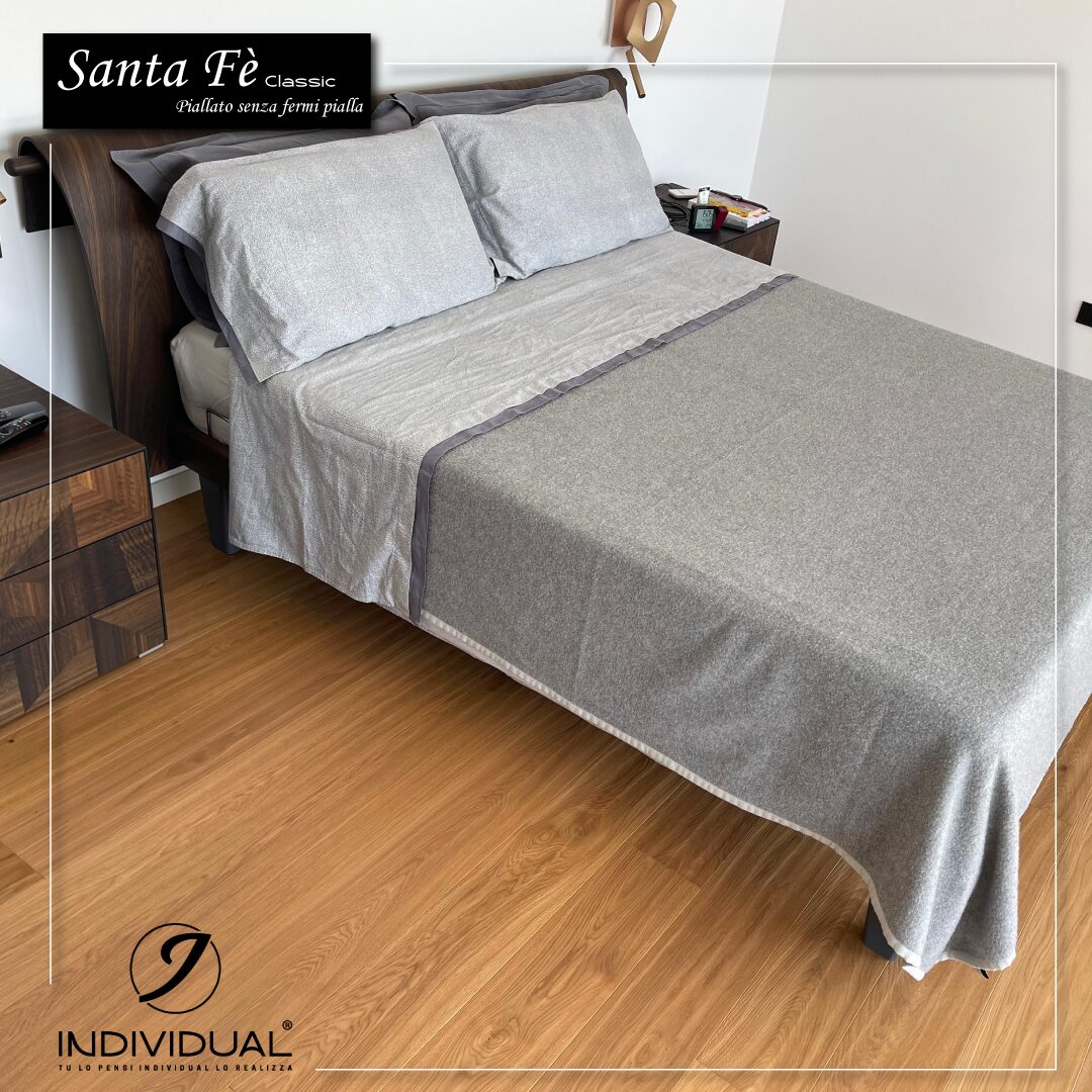 Rovere Santa Fè Classic Piallato Senza Fermi Pialla - Image 22
