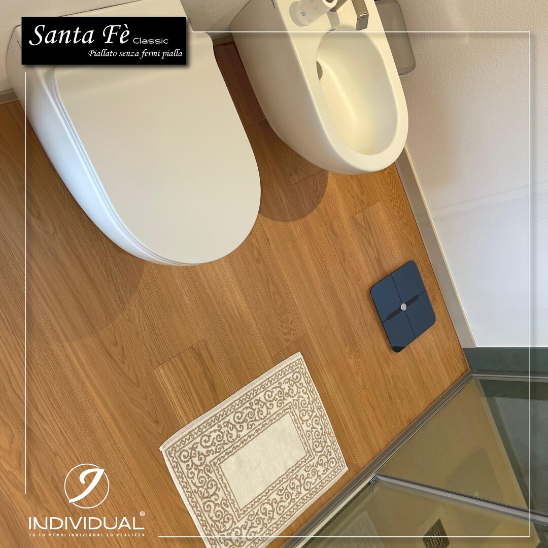 Rovere Santa Fè Classic Piallato Senza Fermi Pialla - Image 21