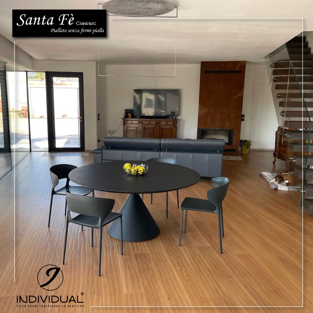 Rovere Santa Fè Classic Piallato Senza Fermi Pialla - Image 20