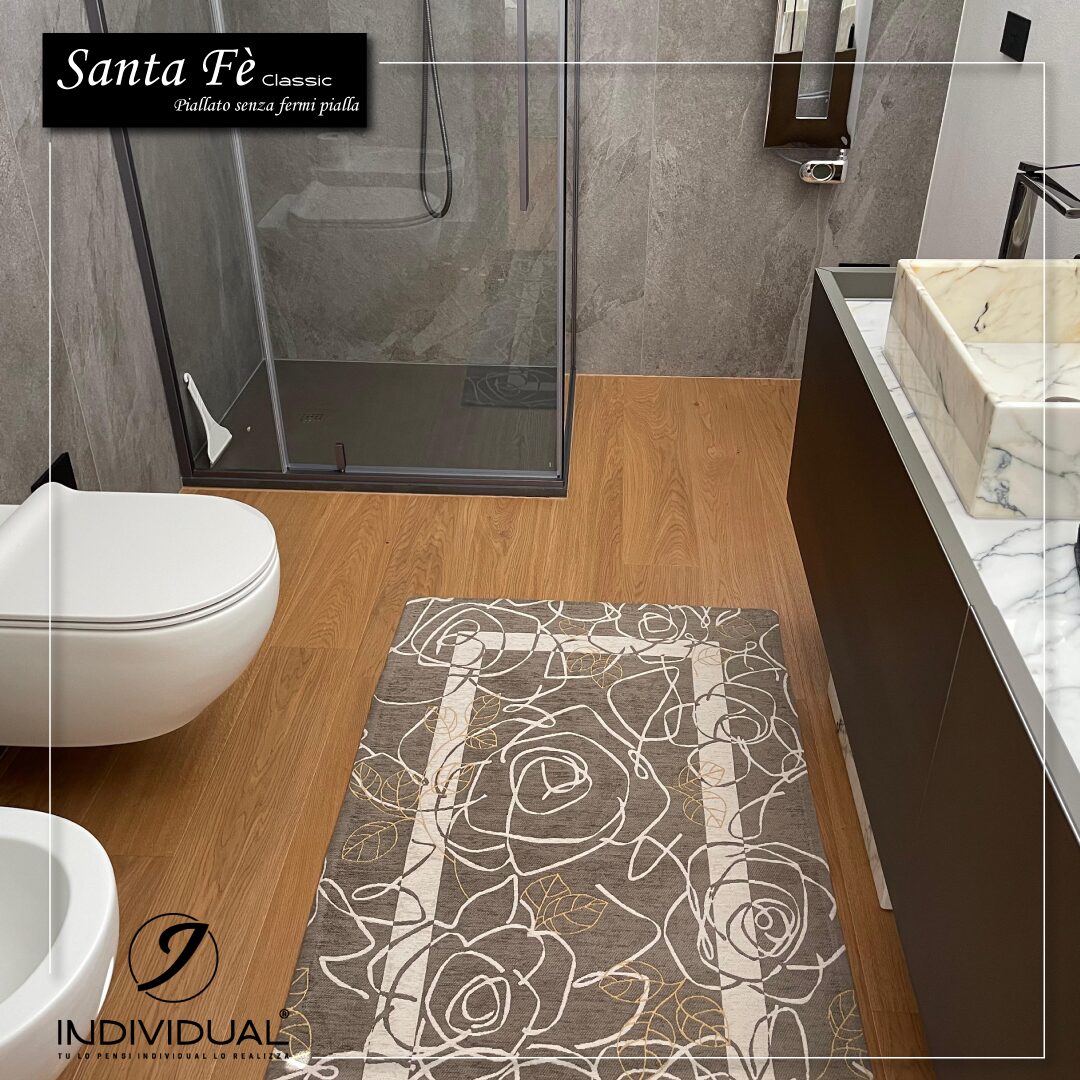 Rovere Santa Fè Classic Piallato Senza Fermi Pialla - Image 4