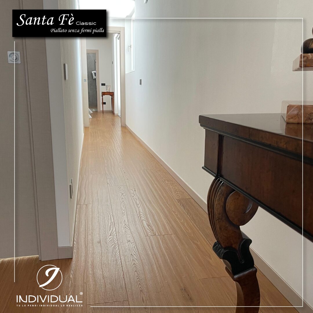 Rovere Santa Fè Classic Piallato Senza Fermi Pialla - Image 8