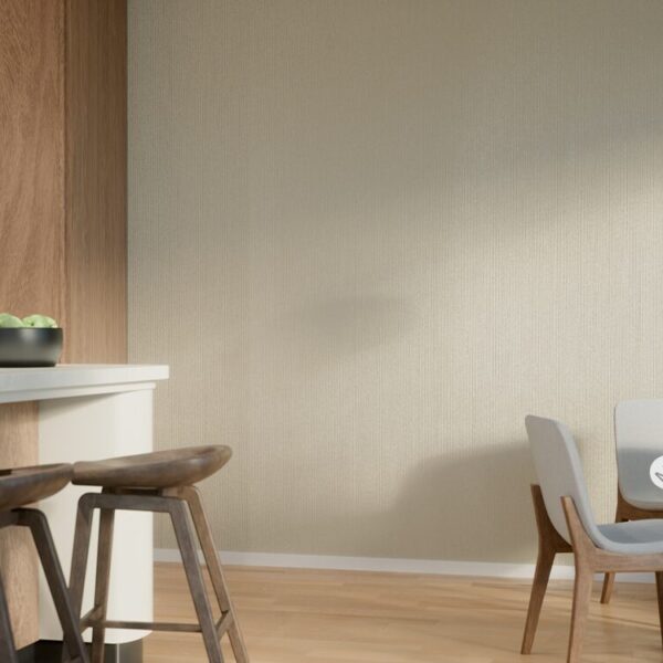 Mono Cashmere Stripes