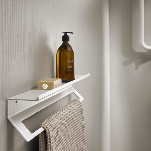 Mono Grey Stripes