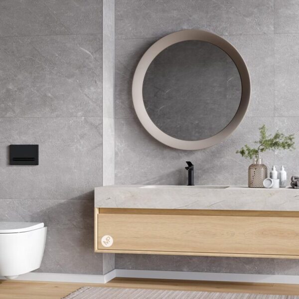 Monreale Grey