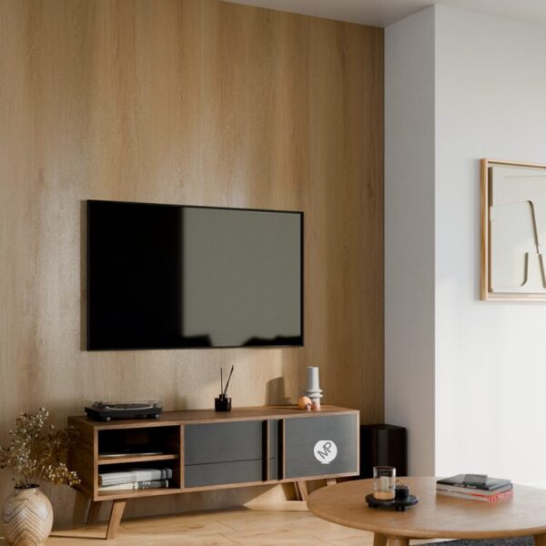 Oak Asturia