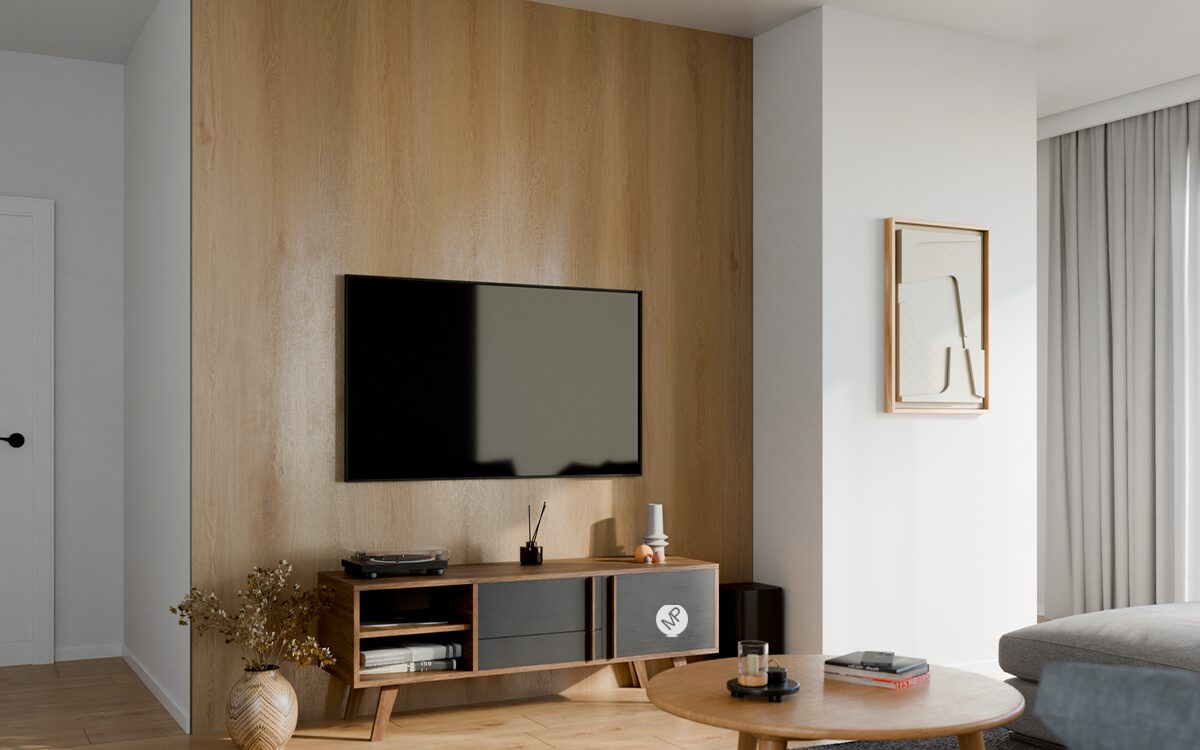 Oak-Asturia-Ambient