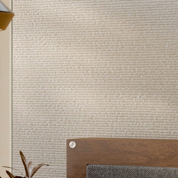 Tweed Sand Stripes