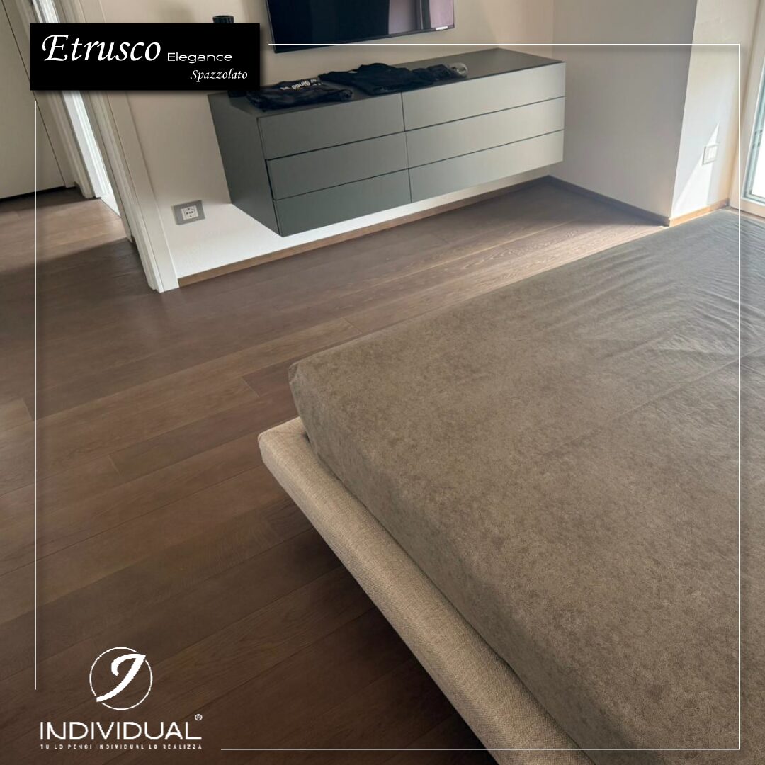 Rovere Etrusco Elegance Spazzolato - Image 8