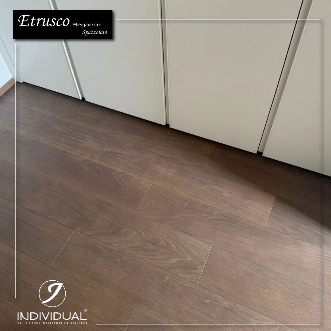 Rovere Etrusco Elegance Spazzolato - Image 5