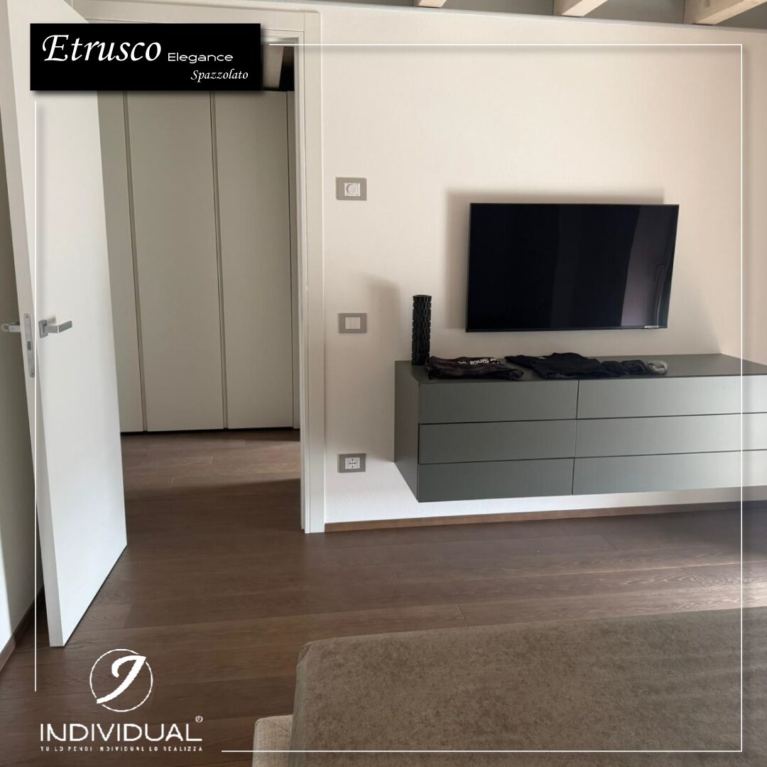 Rovere Etrusco Elegance Spazzolato - Image 10