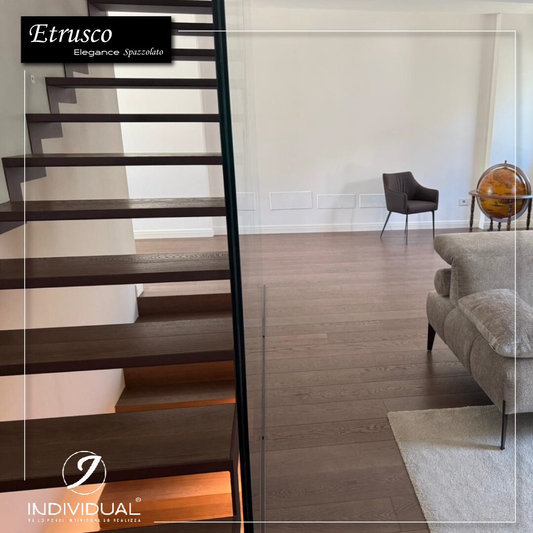 Rovere Etrusco Elegance Spazzolato - Image 36