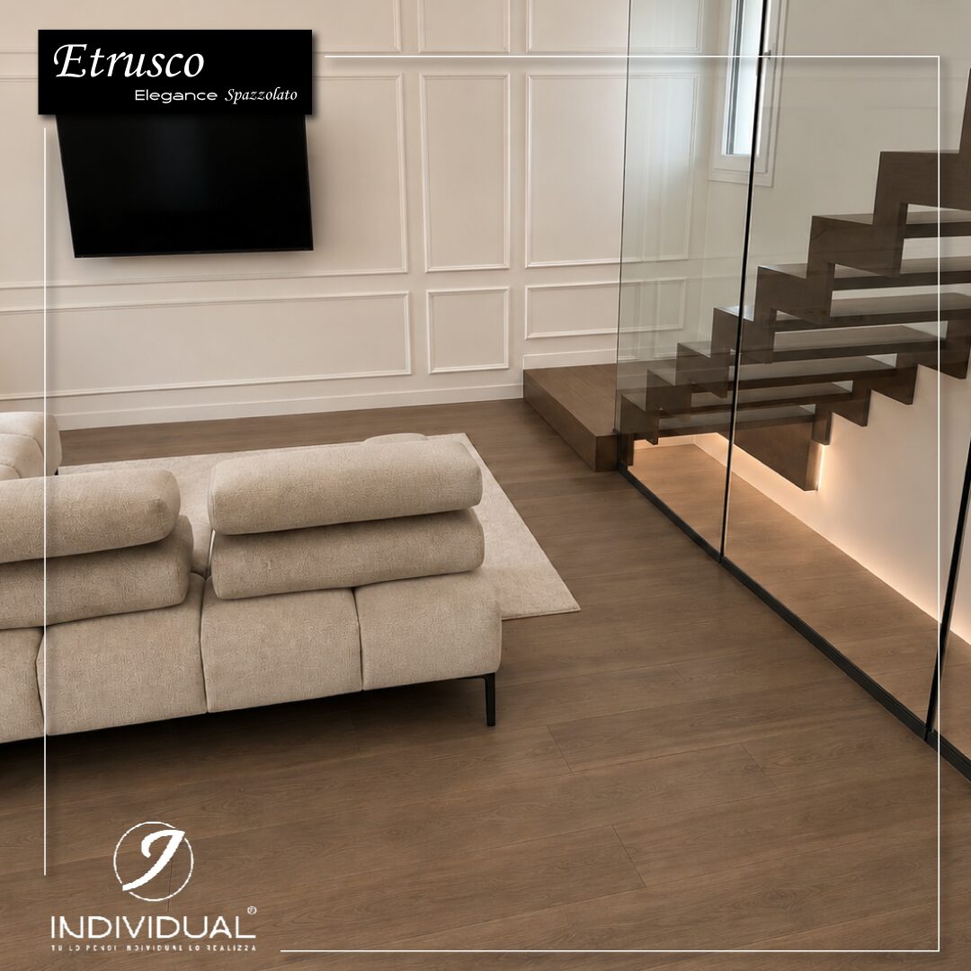 Rovere Etrusco Elegance Spazzolato - Image 35