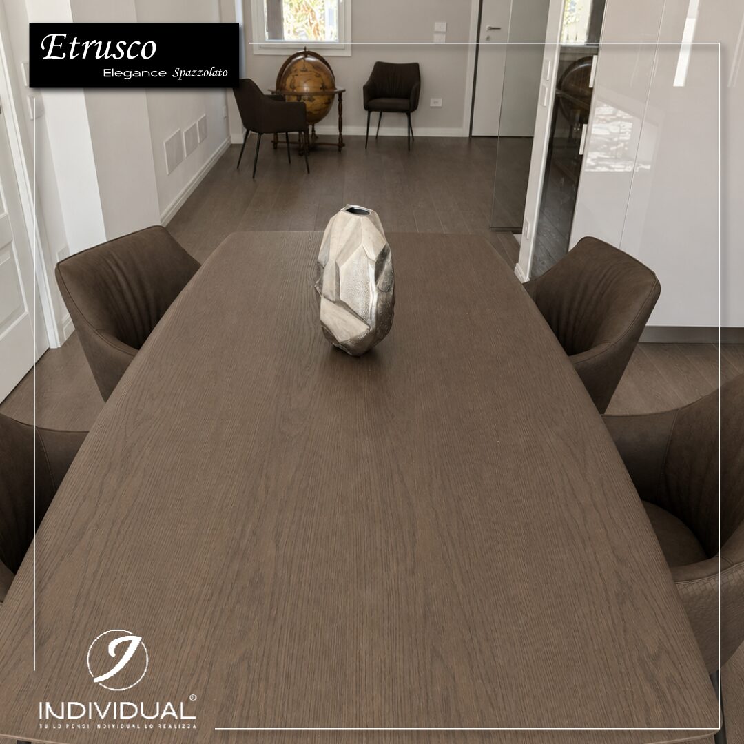 Rovere Etrusco Elegance Spazzolato - Image 34