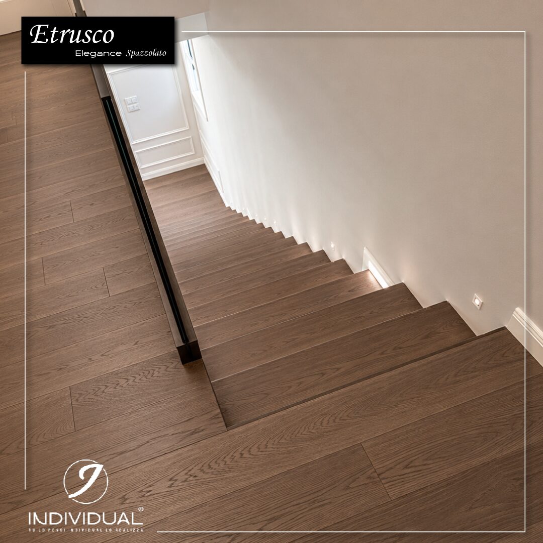 Rovere Etrusco Elegance Spazzolato - Image 33