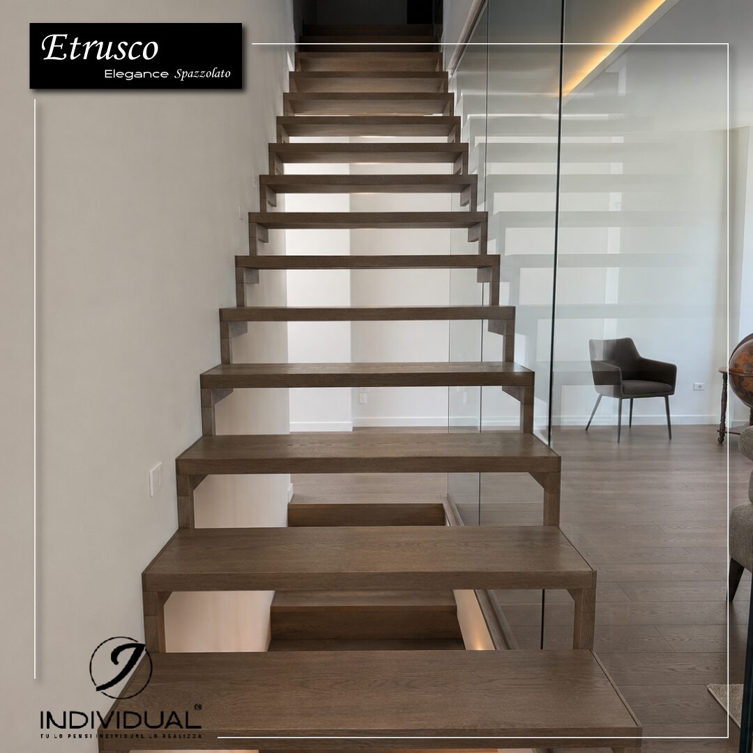 Rovere Etrusco Elegance Spazzolato - Image 38