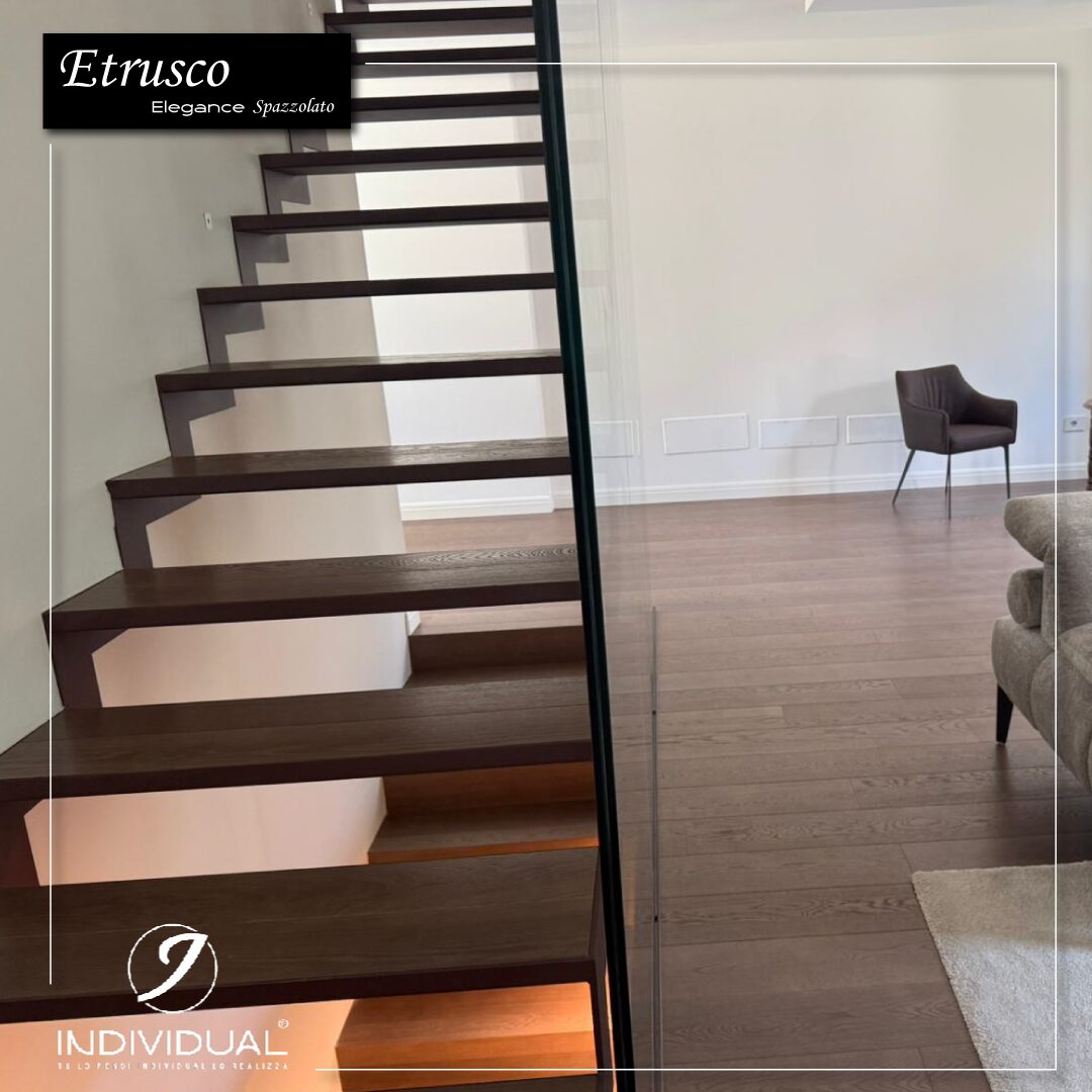 Rovere Etrusco Elegance Spazzolato - Image 32