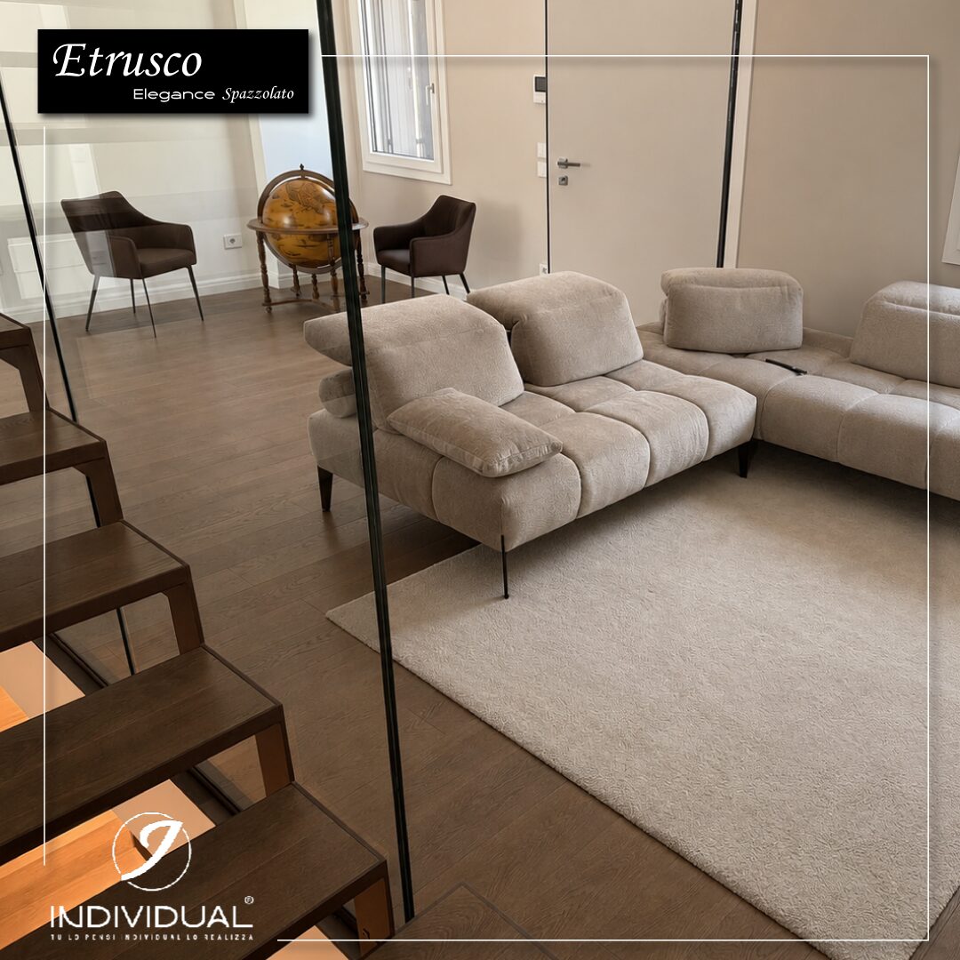 Rovere Etrusco Elegance Spazzolato - Image 30