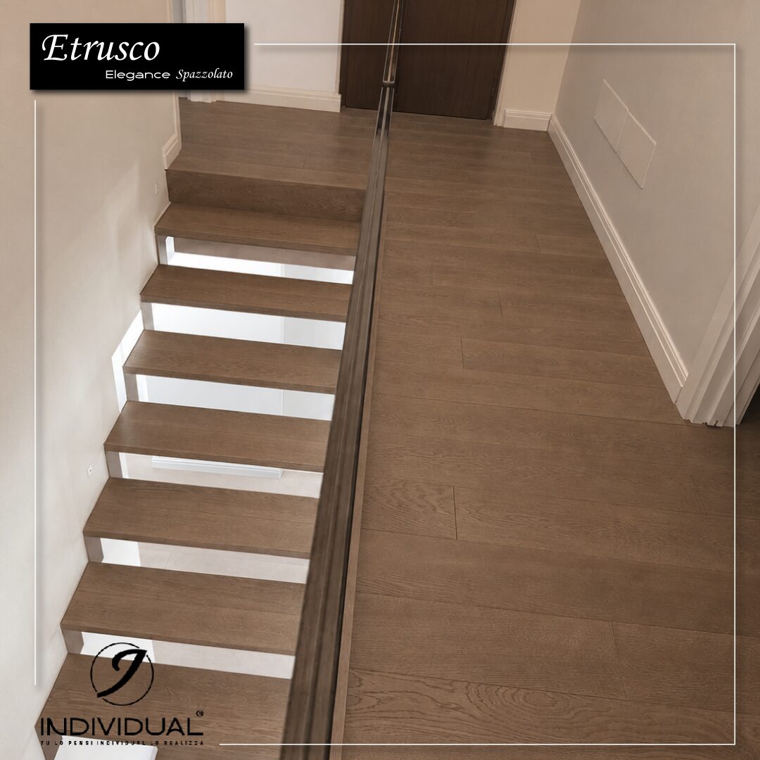 Rovere Etrusco Elegance Spazzolato - Image 29