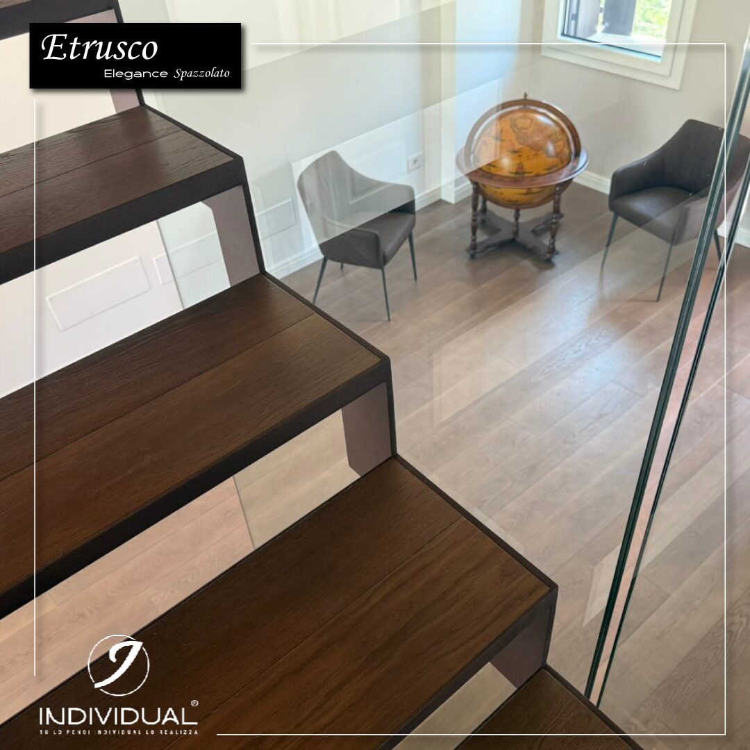 Rovere Etrusco Elegance Spazzolato - Image 28