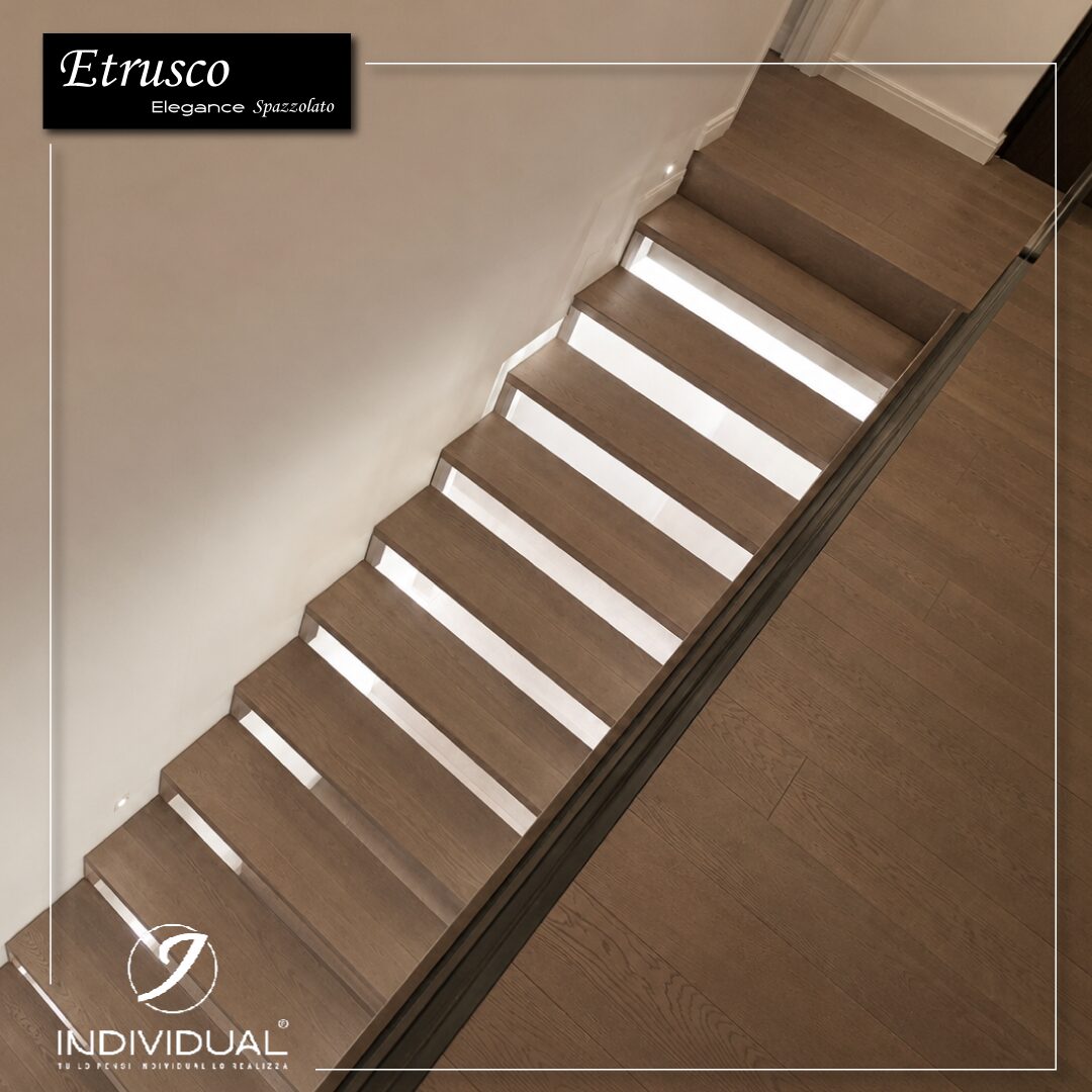Rovere Etrusco Elegance Spazzolato - Image 27