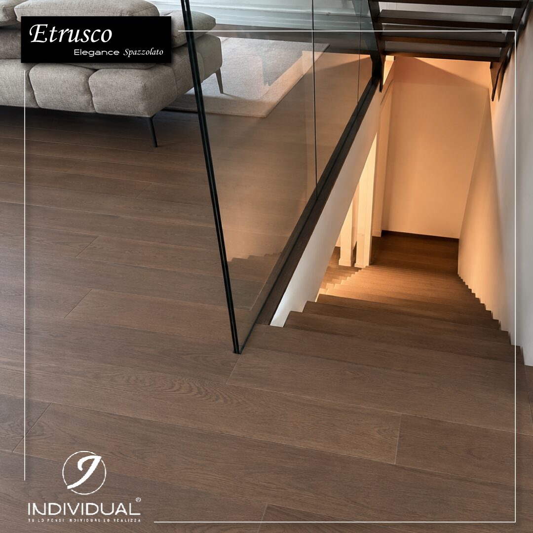 Rovere Etrusco Elegance Spazzolato - Image 25