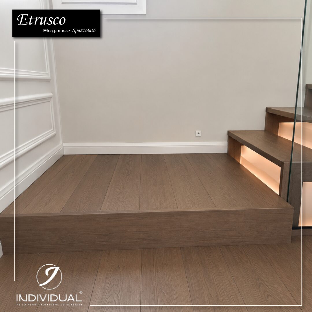 Rovere Etrusco Elegance Spazzolato - Image 24